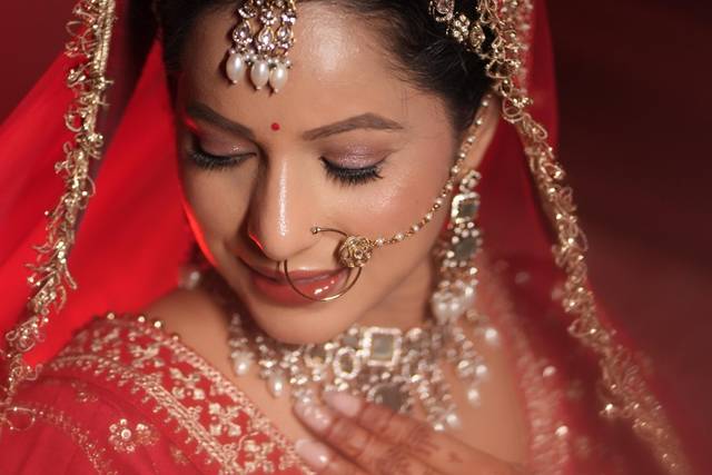 Makeup By Sonia Pandey