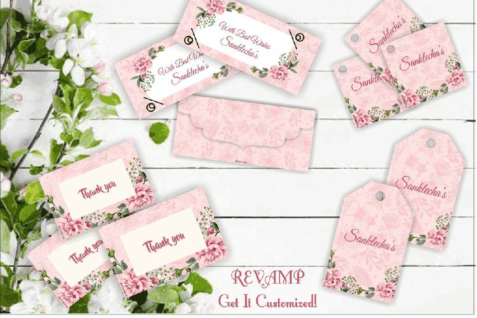 Wedding Stationery