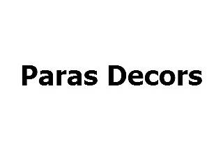 Paras decors logo