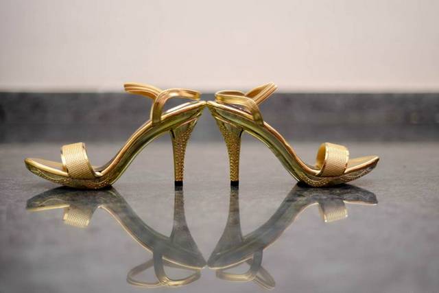 Wedding details