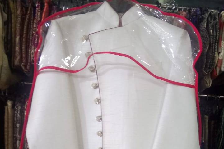 Sherwani