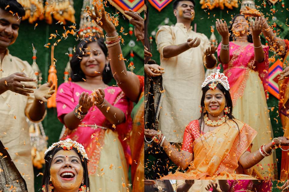 Haldi