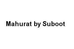 Mahurat by Suboot Logo