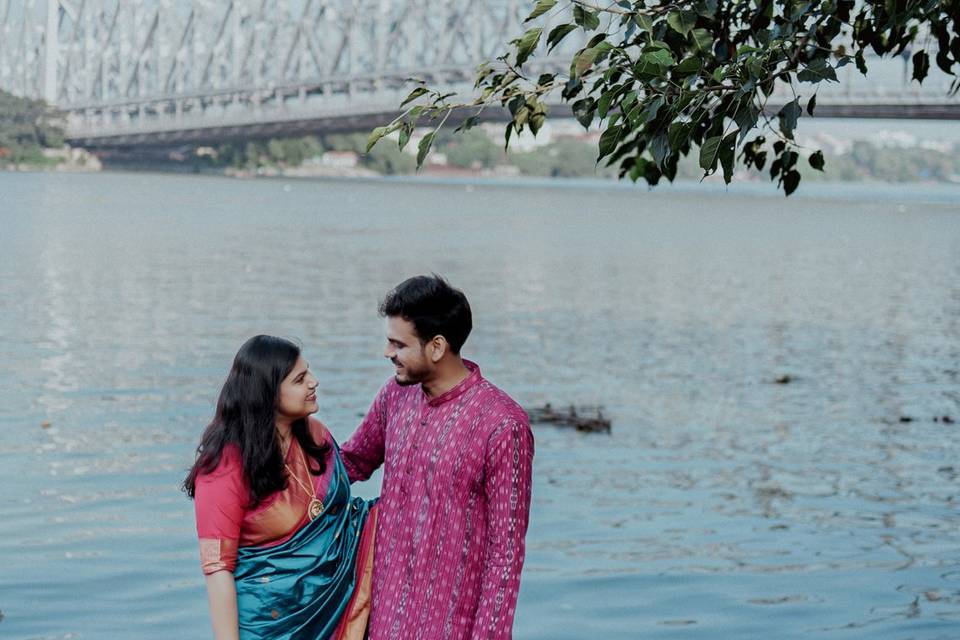 Prewedding