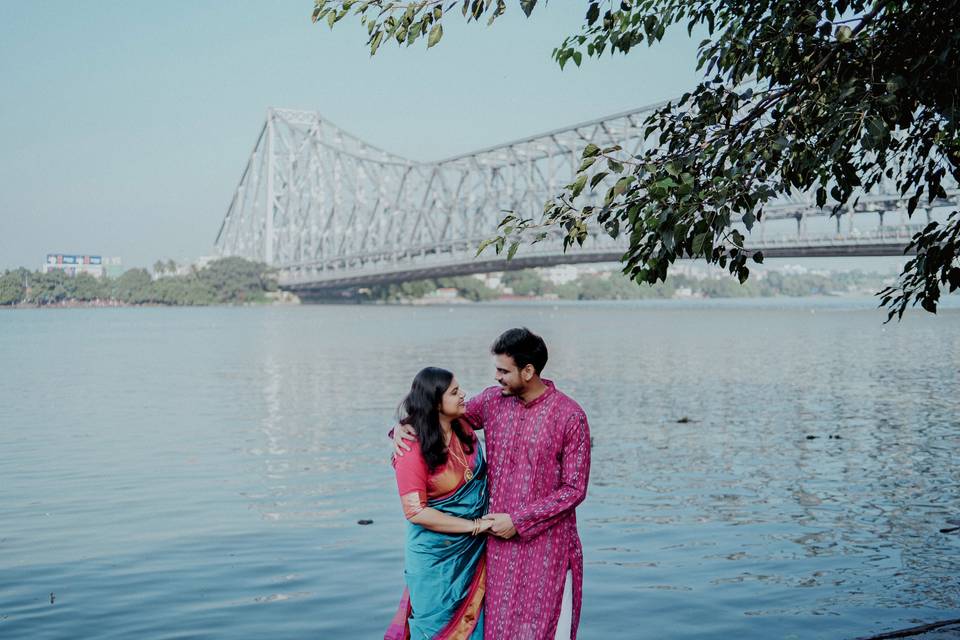 Prewedding