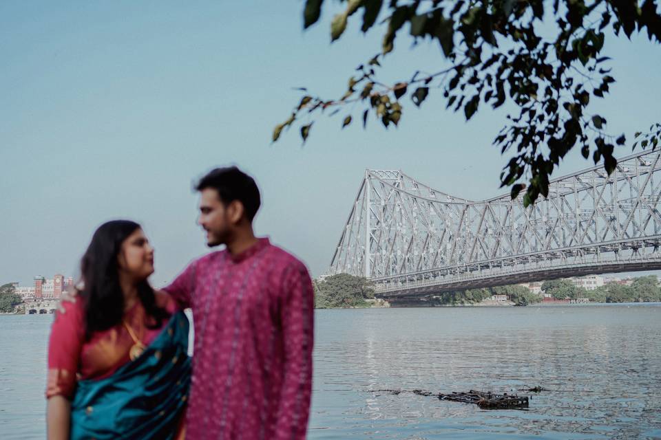 Prewedding