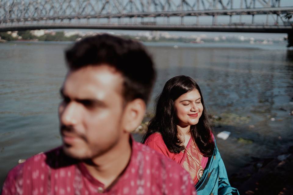 Prewedding