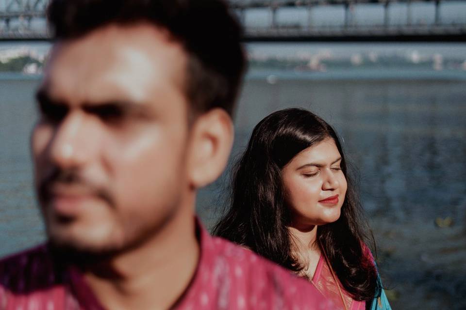 Prewedding