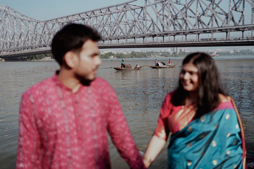 Prewedding