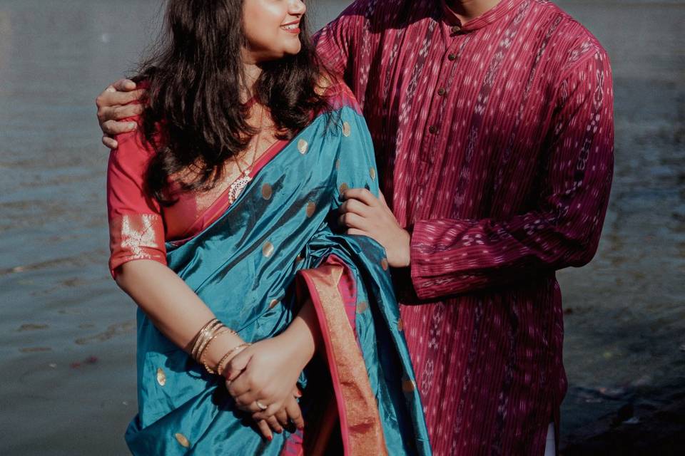 Prewedding