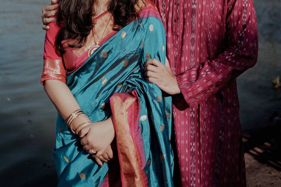 Prewedding