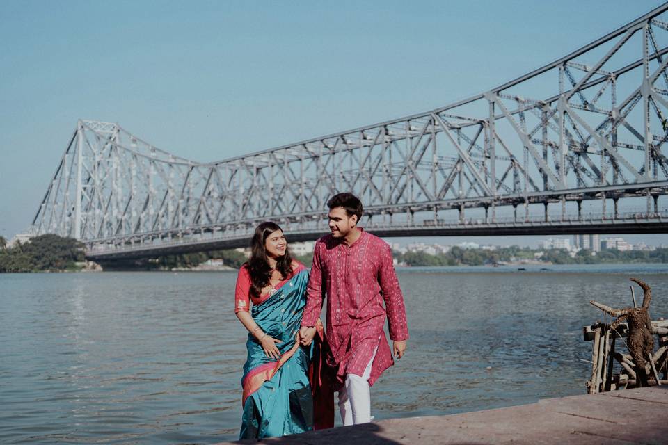 Prewedding