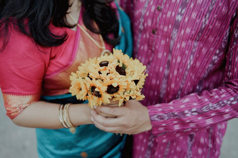 Prewedding