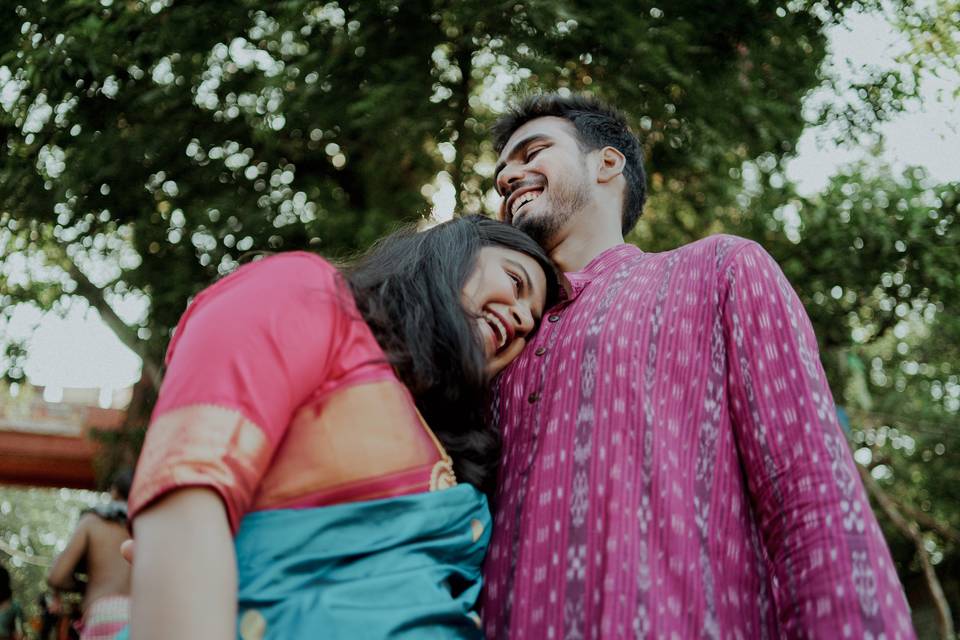 Prewedding