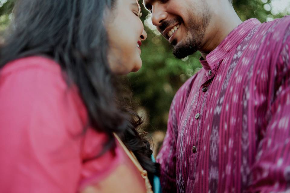 Prewedding