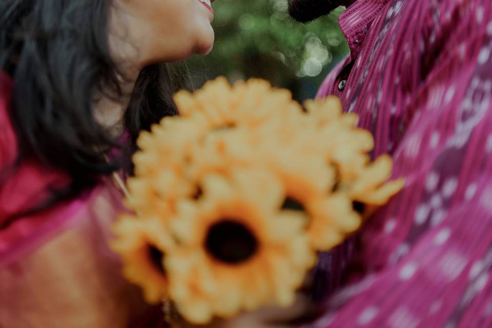 Prewedding