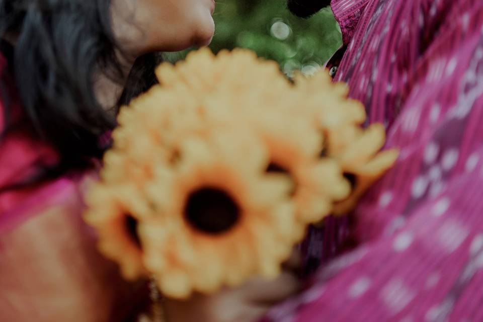 Prewedding