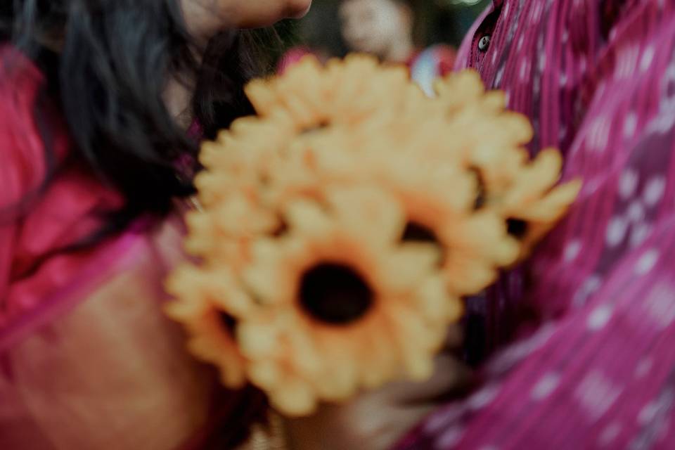 Prewedding