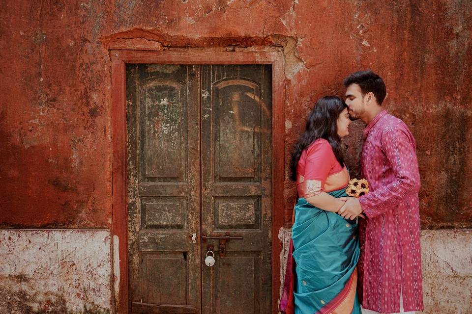 Prewedding