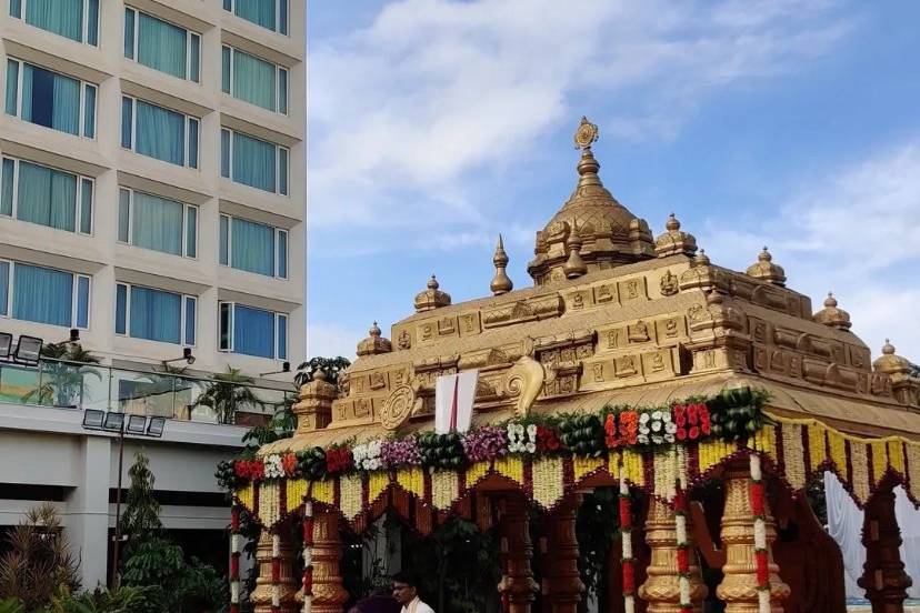 Shrinivas theme matapa