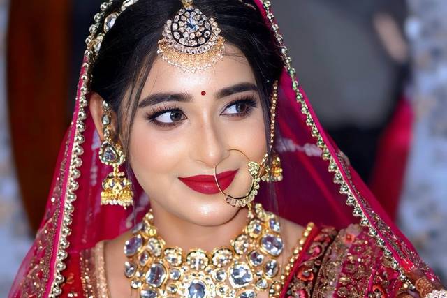 The Angel Salon & Academy