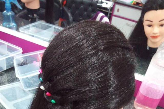 Hairstyle