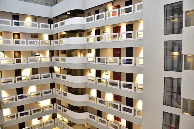 Room - Floors