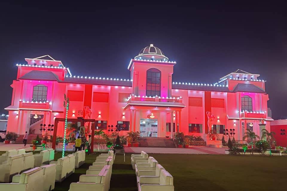 Grand Rishala, Meerut - Venue - Meerut Cantt - Weddingwire.in