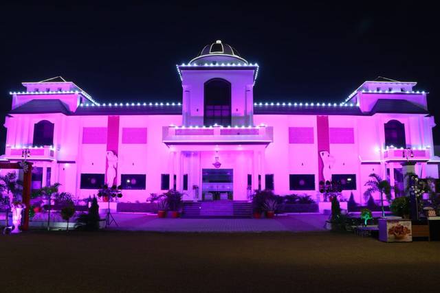 Grand Rishala, Meerut