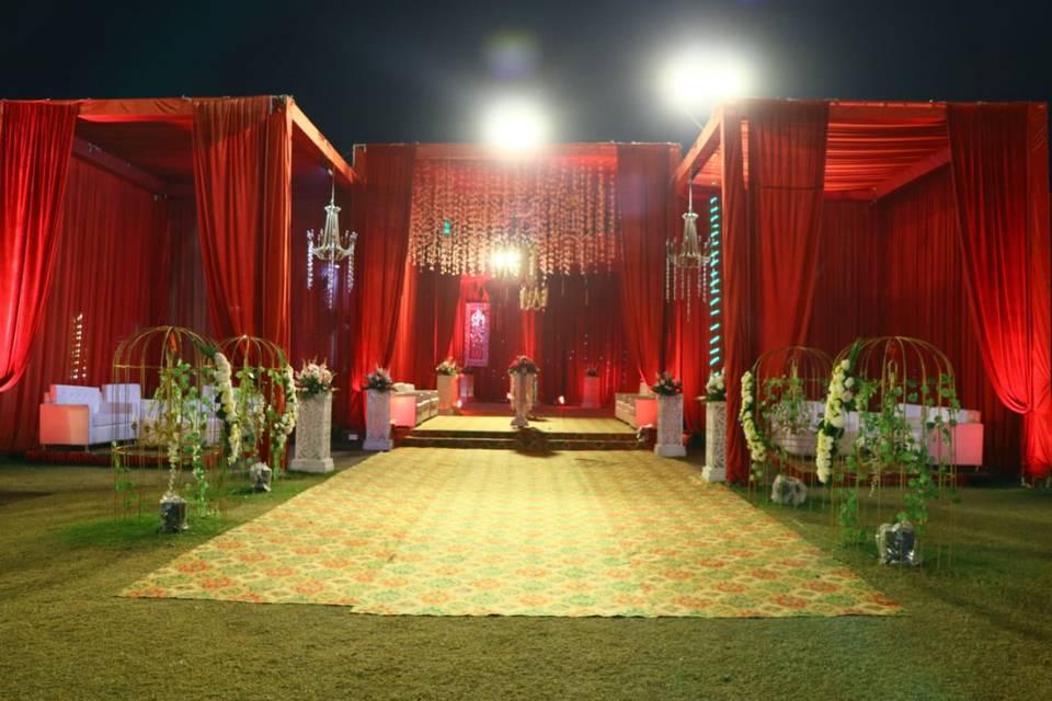 Grand Rishala, Meerut