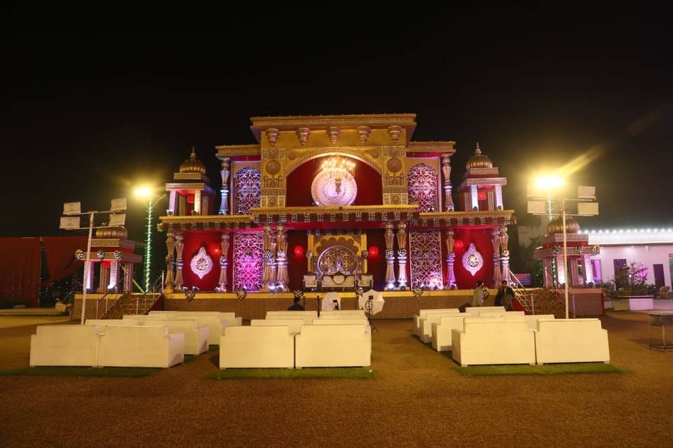 Grand Rishala, Meerut