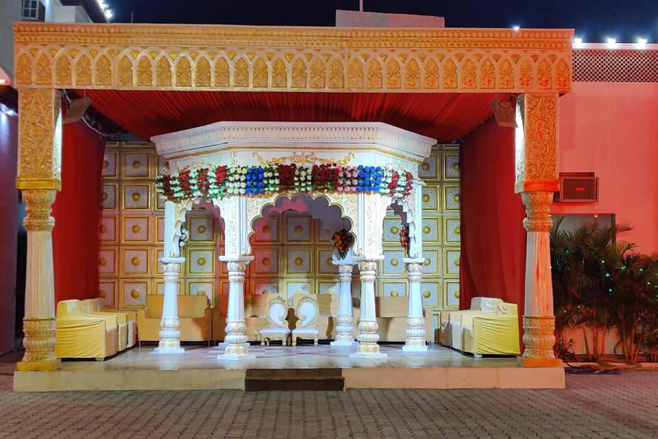 Grand Rishala, Meerut