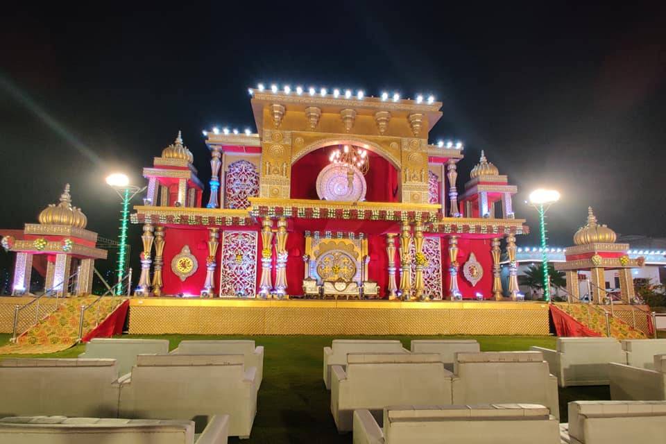 Grand Rishala, Meerut