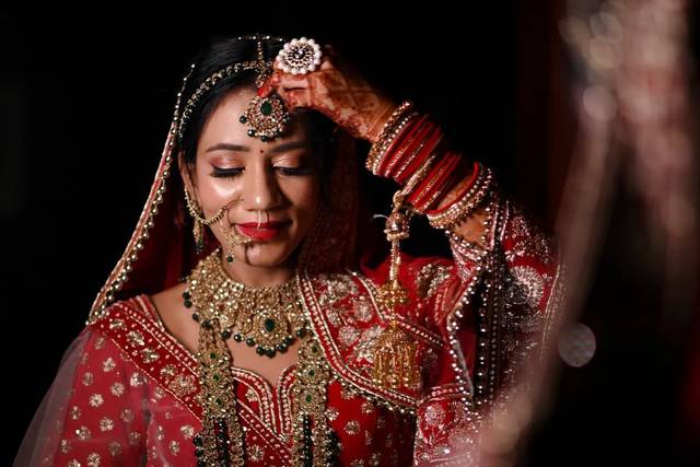 Bride