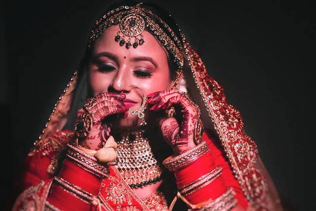 Bride