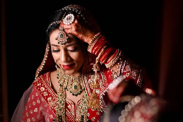 Bride