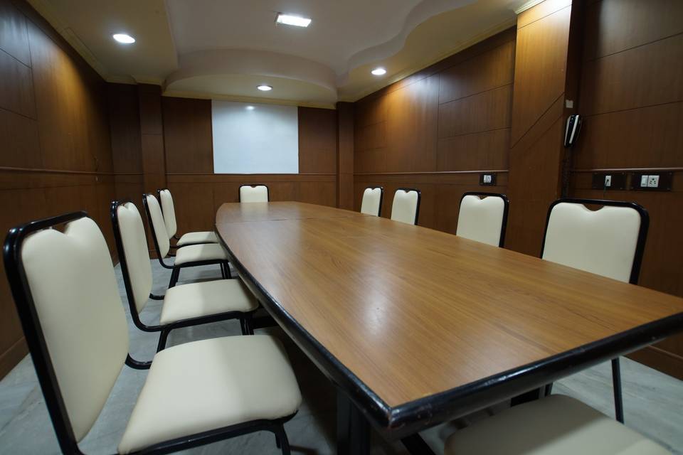 Conference Hall