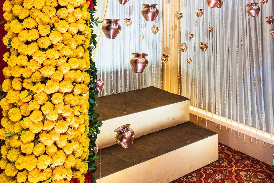 Mandap