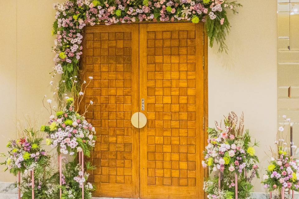 Gate