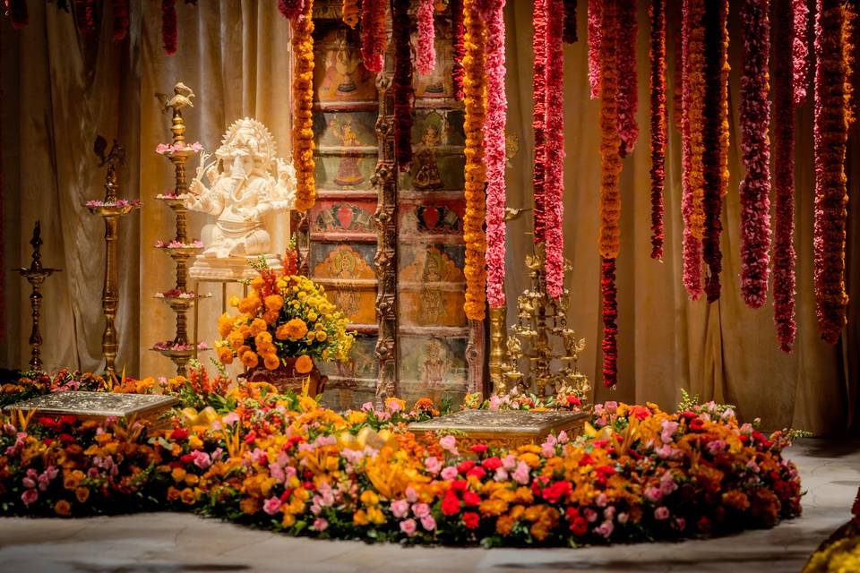 Shri Siddhi Florals, Mumbai
