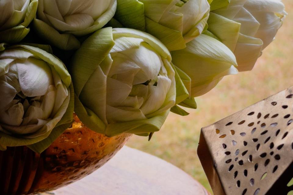 Centrepiece
