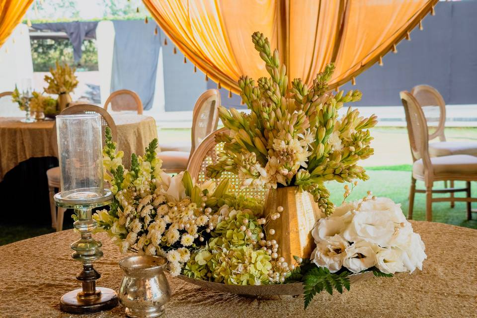 Centrepiece