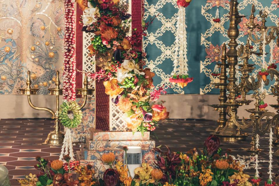 Mandap