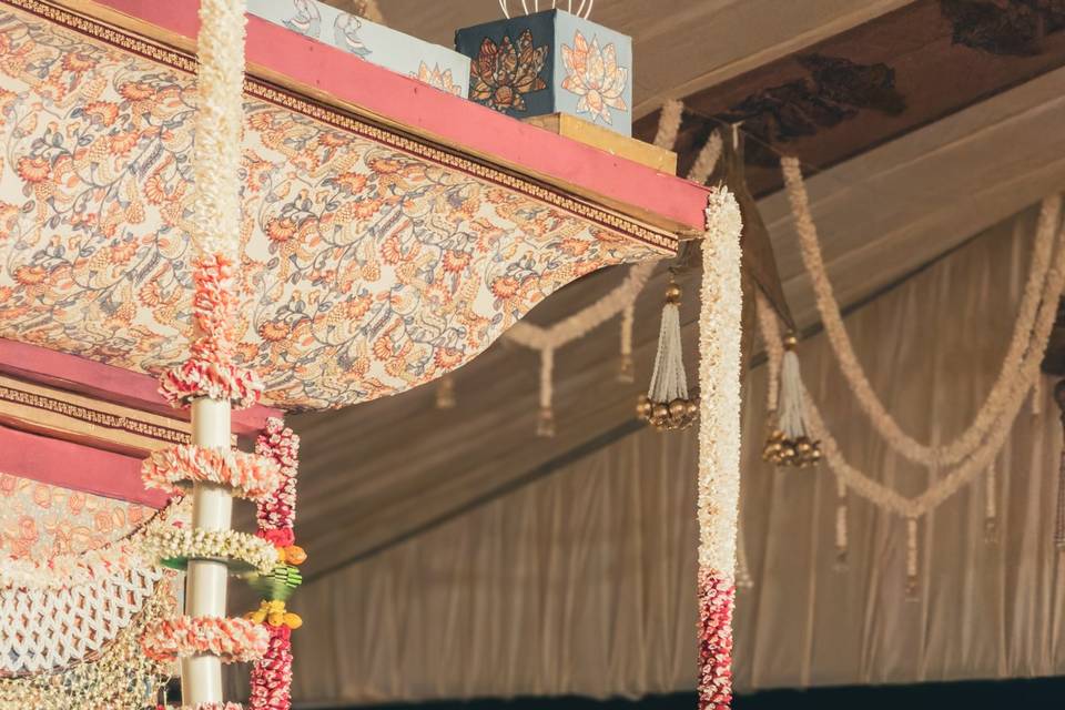 Mandap