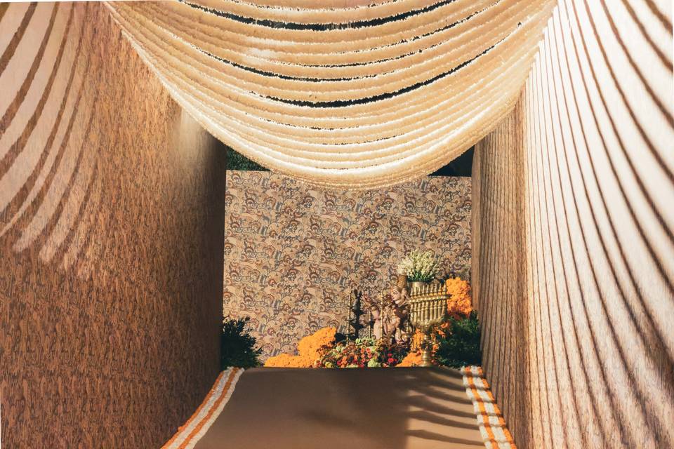 Walkway