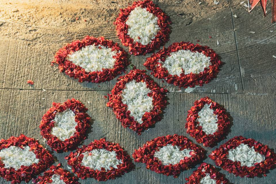 Rangoli