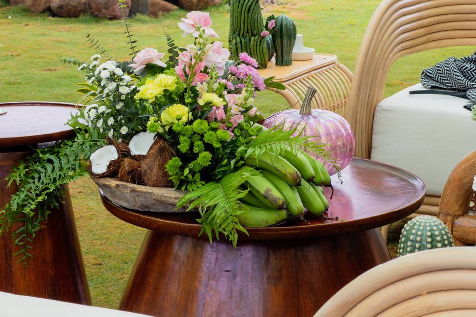 Side Table