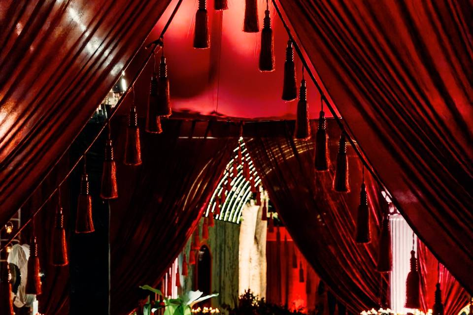 Sangeet Set