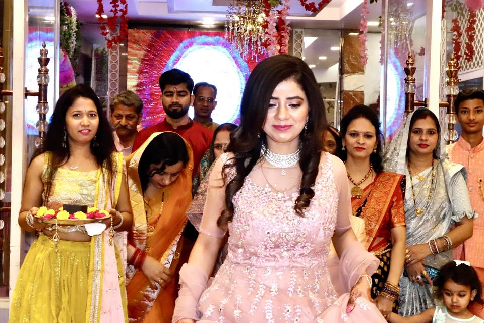 Sharique Sarwar Films Pvt. Ltd.