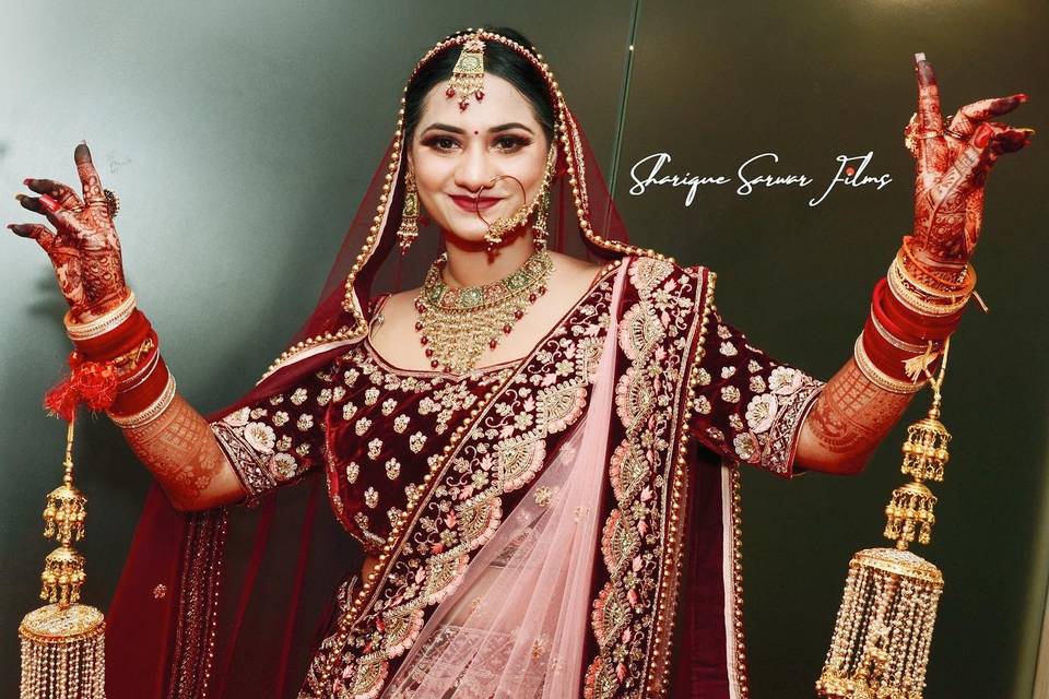 Sharique Sarwar Films Pvt. Ltd.